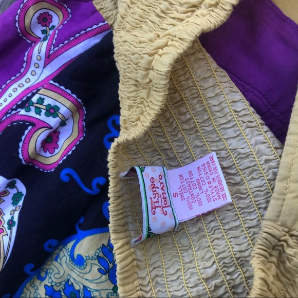 Flying Tomato Strapless Dress - Picture 11 of 11